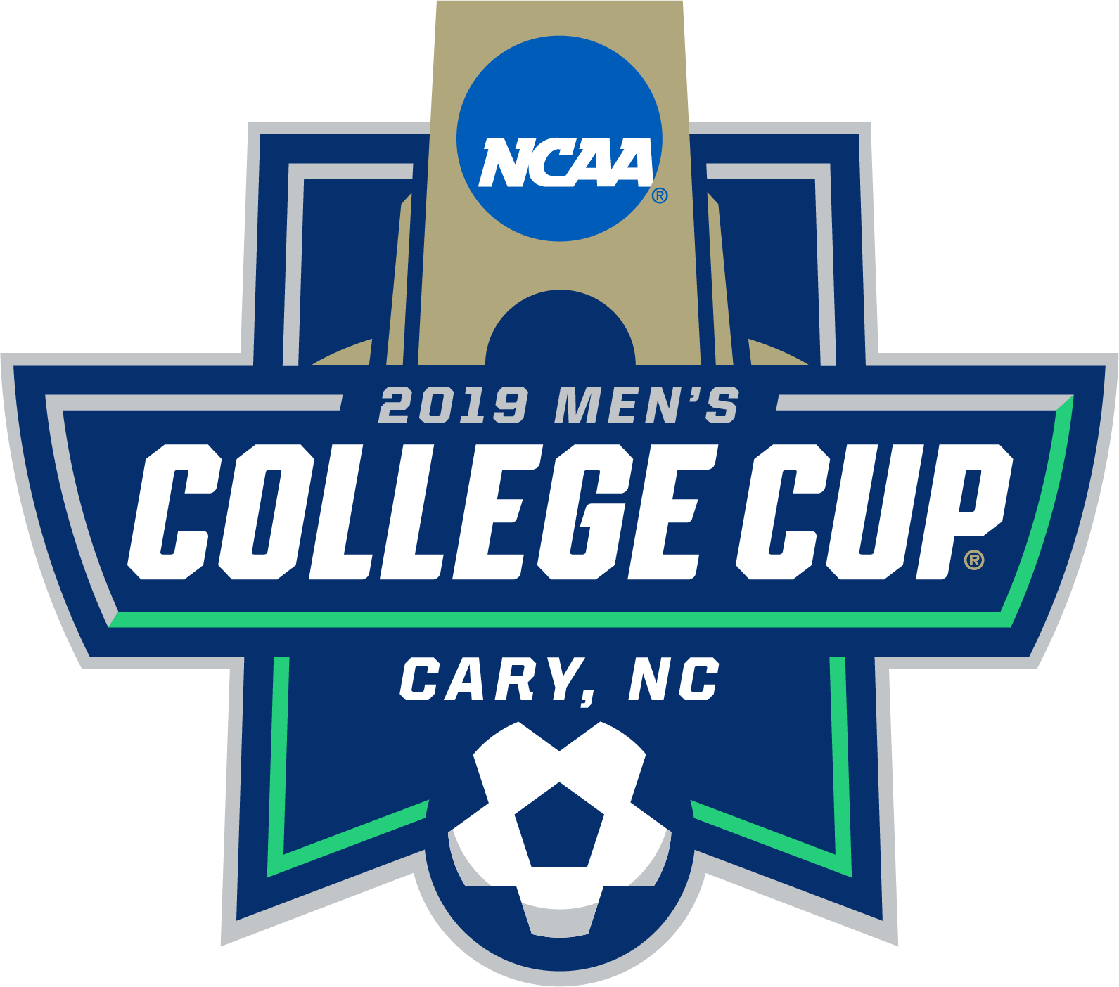 2019 Division I Men's Soccer