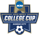 2015 DI men's soccer