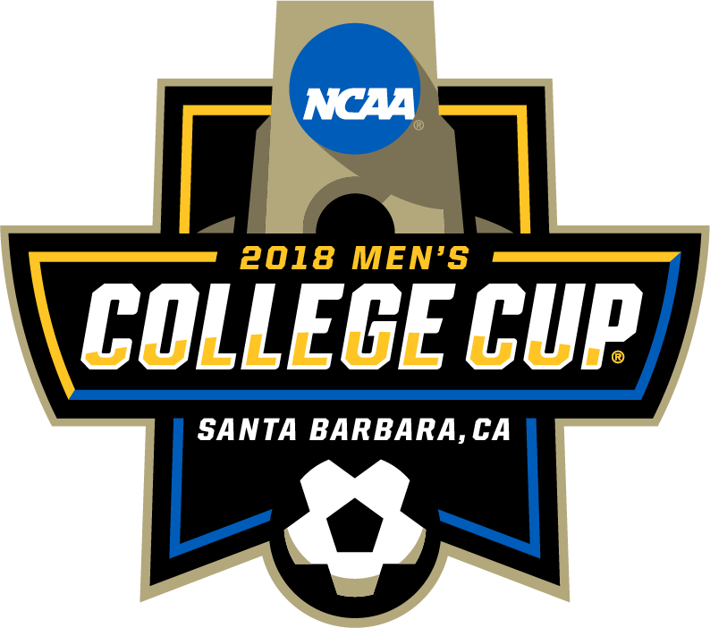 2018 Division I Men's Soccer